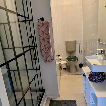 Waeldchen Apartment