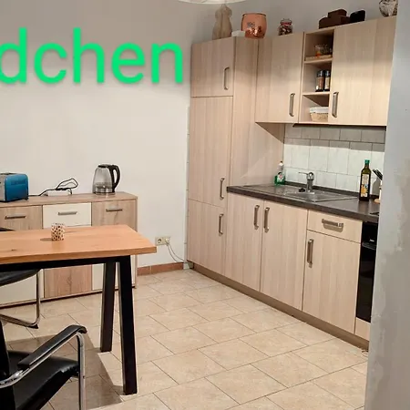 Waeldchen * Eilenburg