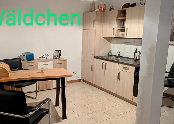 Waeldchen * Eilenburg